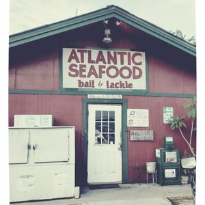 ATLANTIC SEAFOOD - Updated May 2025 - 10 Ash St, Fernandina Beach ...