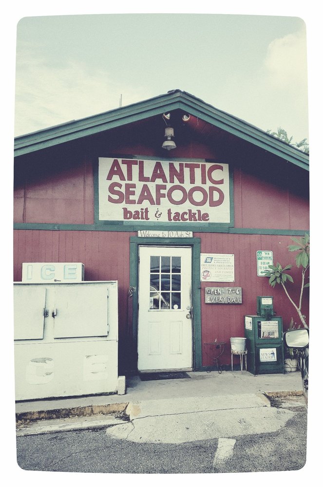 ATLANTIC SEAFOOD BAIT & TACKLE - Updated May 2025 - 23 Photos & 27 ...