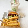 Shake Shack KOP - Food Court gift card