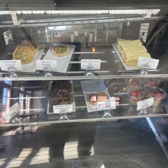 Backatown Coffee Parlour - Deserts, and quiches - Coffee & Tea Near Me - New Orleans, Louisiana Backatown Coffee Parlour - Deserts, and quiches - Coffee & Tea Near Me - New Orleans, Louisiana