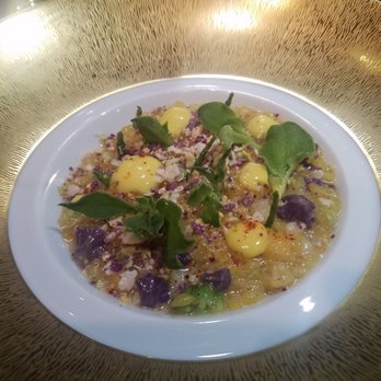 L'Atelier de Joël Robuchon - French Near Me - Paris, 75