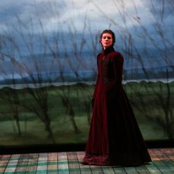 Cal State Fullerton Theatre & Dance - A play performance.