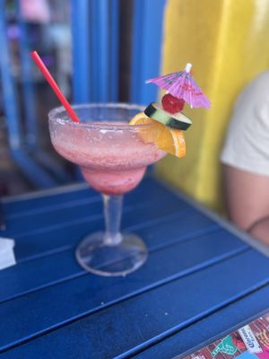 Cabo Cantina by null