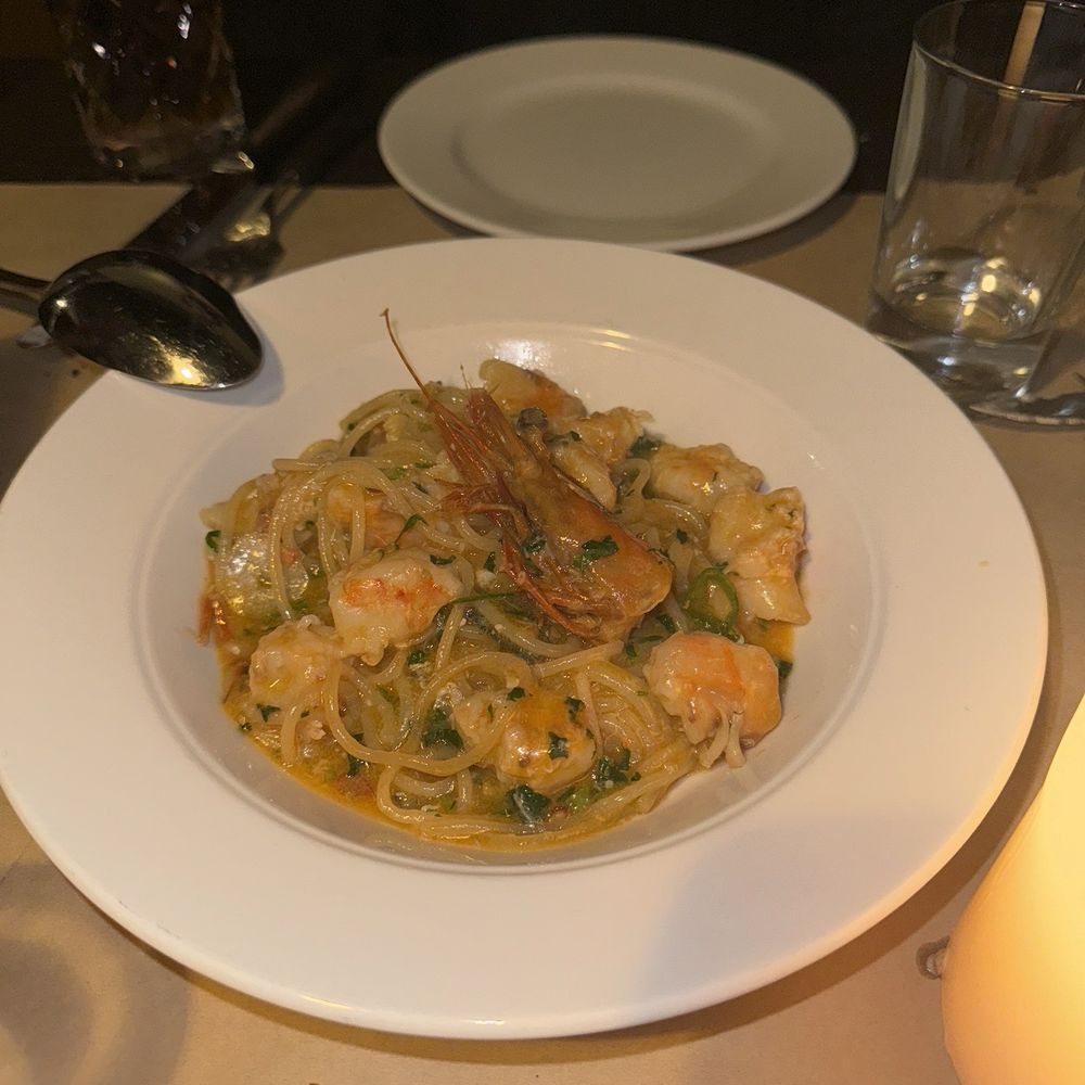Shmoné - Mediterranean Near Me - New York, New York