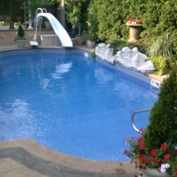 SOS Pool Services - Pool Cleaners Near Me - Staten Island, New York