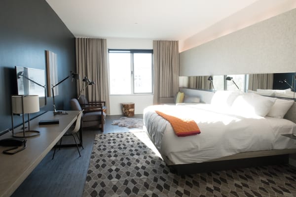 Hotel Saint George by null