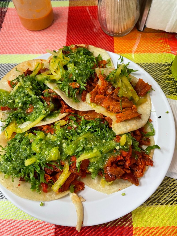 International Mexican Grocery