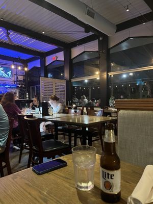 South Beach Grill by null
