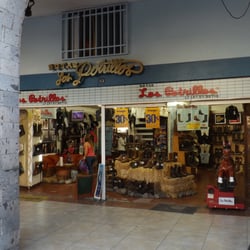 tienda vaquera los 3 potrillos