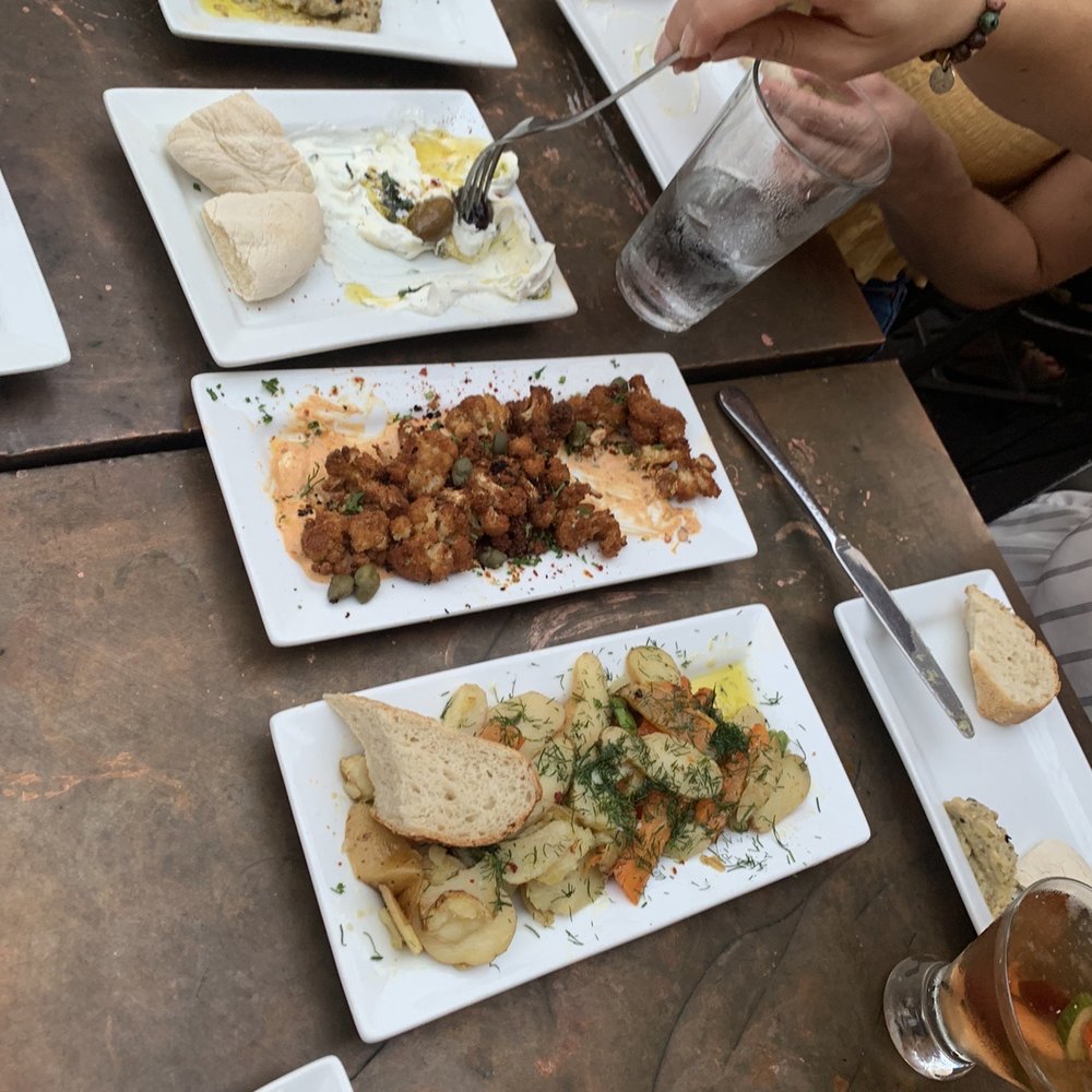 Taxim - Greek Near Me - Chicago, Illinois