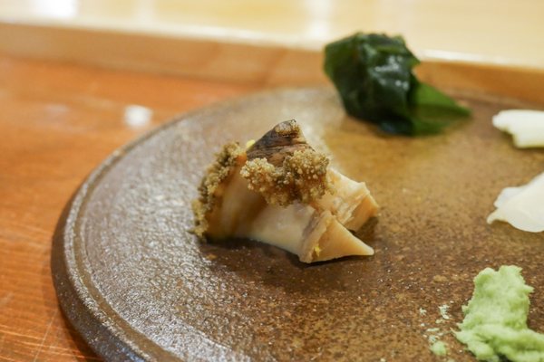 Sushi Rinda by null