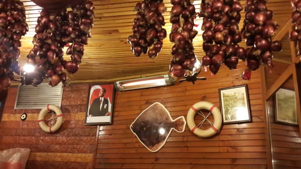 Balıkçı Kahraman by null