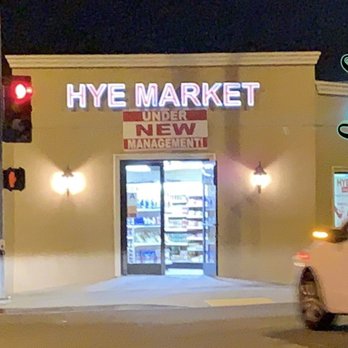 Hye Market & Deli - Grocery Near Me - Glendale, California Hye Market & Deli - Grocery Near Me - Glendale, California