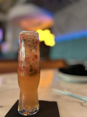 Sea Salt Seafood Howell Mill by null