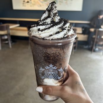 Starbucks - COOKIE - Coffee & Tea Near Me - San Francisco, California Starbucks - COOKIE - Coffee & Tea Near Me - San Francisco, California