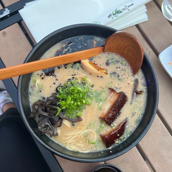 DOMU - Richie Rich - Ramen Near Me - Jacksonville, Florida DOMU - Richie Rich - Ramen Near Me - Jacksonville, Florida