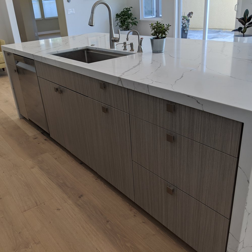 Stunning Marble and Tile - Countertop Installation Near Me - San Jose, California Stunning Marble and Tile - Countertop Installation Near Me - San Jose, California
