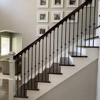 Shanks Custom Hardwood - Flooring Near Me