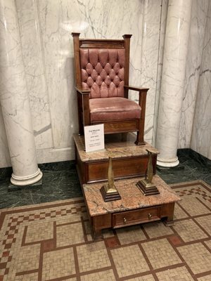 The Westin Poinsett, Greenville by null