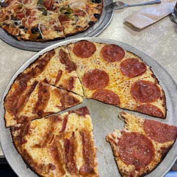 Colony Grill - Pizza Near Me - Stamford, Connecticut Colony Grill - Pizza Near Me - Stamford, Connecticut