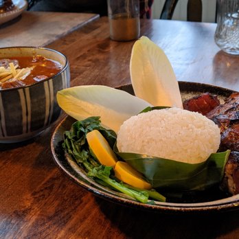 Dalaya - Keang Hung Leh. - Thai Near Me - Sylva, North Carolina