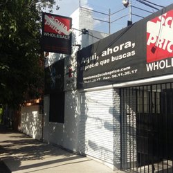 Scuba Price CDMX
