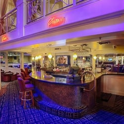 The Penthouse Club - New Orleans