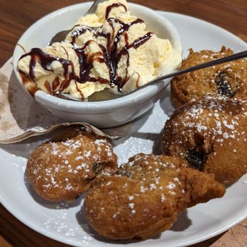 Buffalo Wing Factory - a bowl of ice cream and fried chicken wings - Chicken Wings Near Me - Fairfax, Virginia Buffalo Wing Factory - a bowl of ice cream and fried chicken wings - Chicken Wings Near Me - Fairfax, Virginia