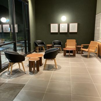 Starbucks - Relaxation area. Be nice to read or hang out. - Coffee & Tea Near Me - Visalia, California Starbucks - Relaxation area. Be nice to read or hang out. - Coffee & Tea Near Me - Visalia, California
