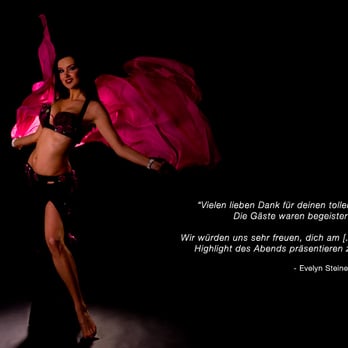Coco Berlin - COCO - Bauchtanz Berlin - Dance Studios Near Me - Berlin, BE