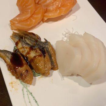 Miya Sushi - More sashimi - Sushi Bars Near Me - Jacksonville, Florida Miya Sushi - More sashimi - Sushi Bars Near Me - Jacksonville, Florida