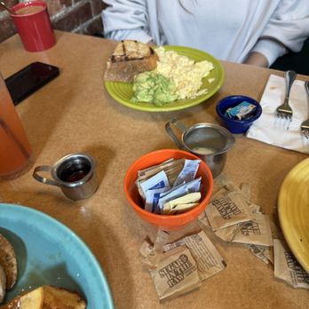 Geraldine's Counter - American Near Me - Seattle, Washington