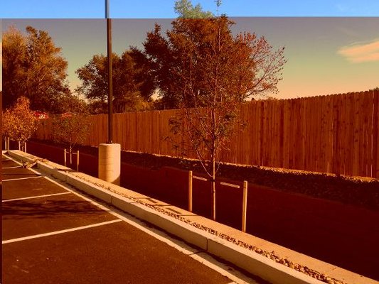 Taylor Fence Company