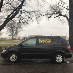 Double G Taxi
