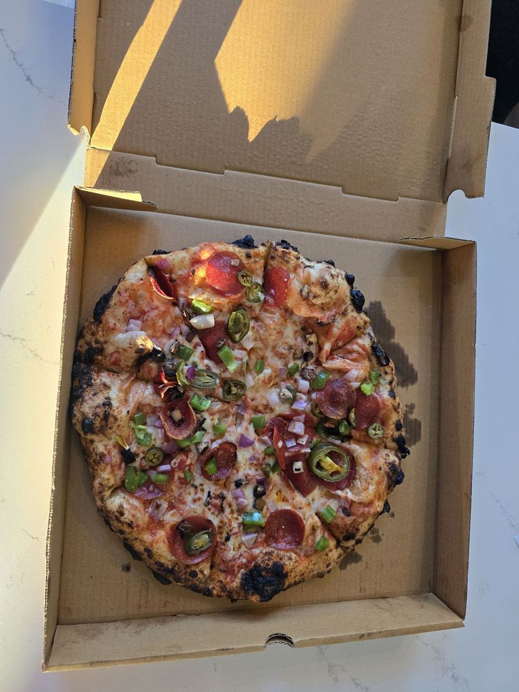 Norfork Brewing Company Logo