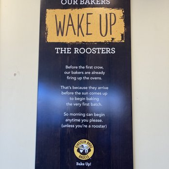 Einstein Bros. Bagels - Breakfast & Brunch Near Me - Rio Rancho, New Mexico