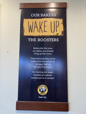 Menu photo 2 Einstein Bros. Bagels Rio Rancho, NM
