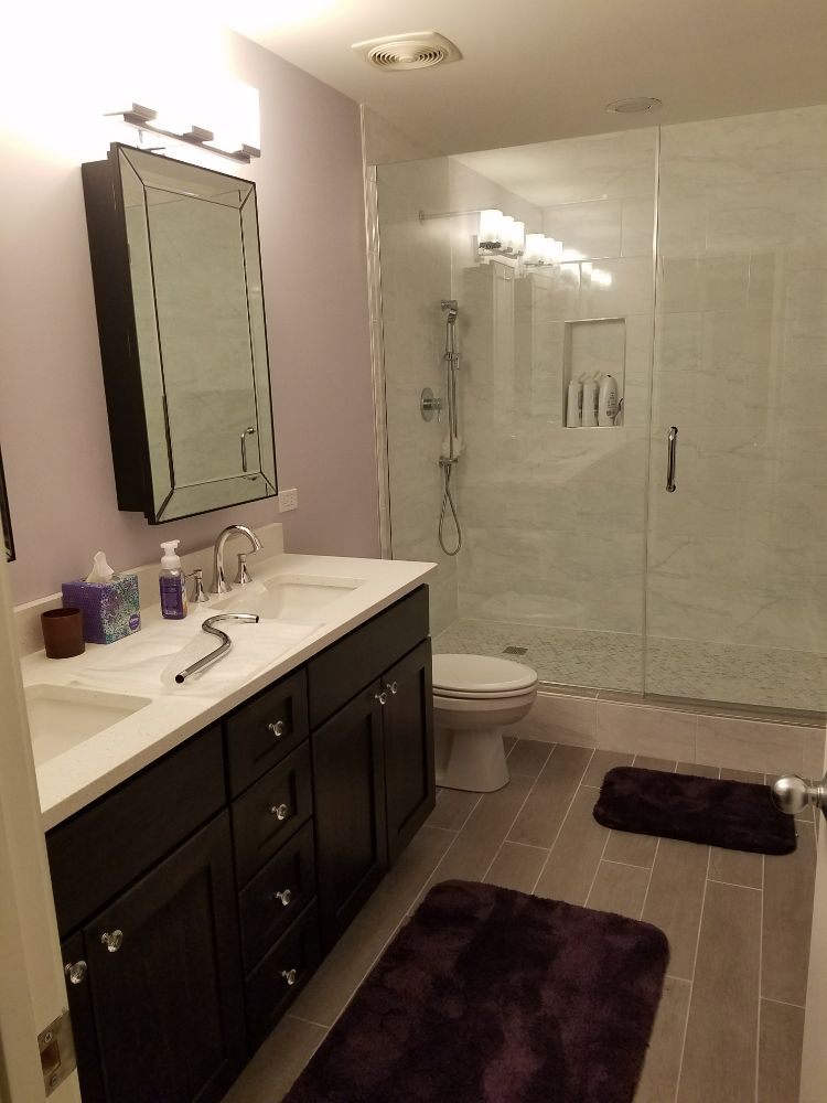 Slide of Premier Remodeling