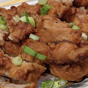 Happy Thai - Crispy chicken - Thai Near Me - Fairfax, Virginia Happy Thai - Crispy chicken - Thai Near Me - Fairfax, Virginia