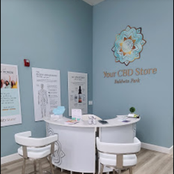 Your CBD Store - Baldwin Park