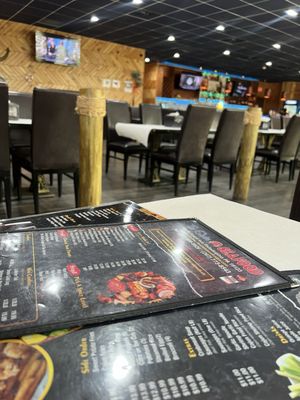The Shake Seafood by null