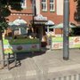 Photo of Cafe Einstein