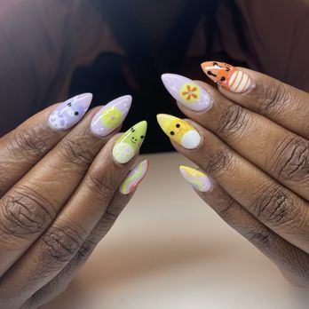 Lixsa Nails - Nail Salons Near Me - Coral Springs, Florida Lixsa Nails - Nail Salons Near Me - Coral Springs, Florida