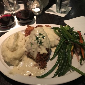 Summit Grill - Bars Near Me - Kansas City, Missouri