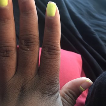 Lucky Nails - Nail Salons Near Me - Decatur, Georgia