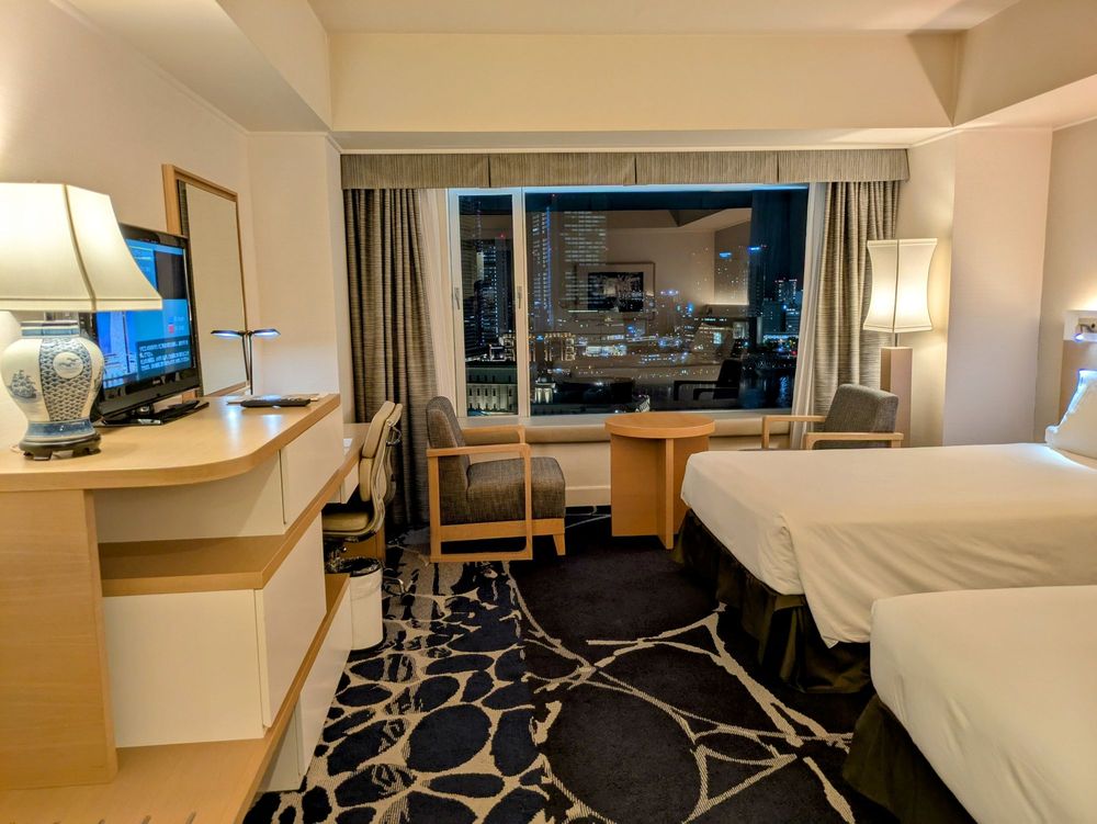 InterContinental Yokohama Grand