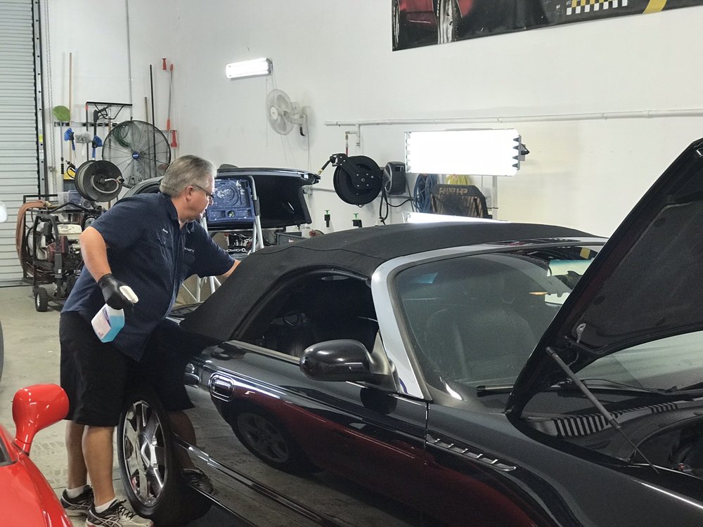 RESTORFX GAINESVILLE CENTER 27 Photos 2800 NW 74th Pl, Gainesville