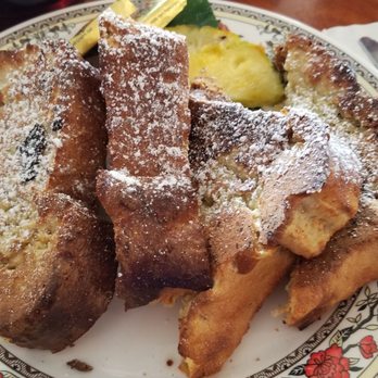 The Coffee Shack - French Toast - Coffee & Tea Near Me - Captain Cook, Hawaii The Coffee Shack - French Toast - Coffee & Tea Near Me - Captain Cook, Hawaii