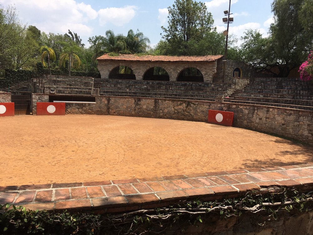 CAMPO BRAVO Updated September 2024 Carr. Panamericana 171, San Juan