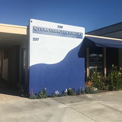Riviera Village Optometry 239 Avenida Del Norte